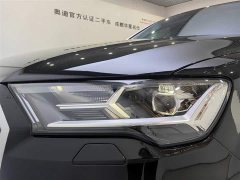 Audi Q7 55 TFSI quattro S line Sport - ფოტო 8
