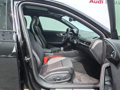 Audi RS 4 2024 RS4 Avant Fuel Performance Edition - ფოტო 14