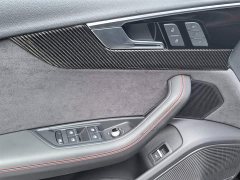 Audi RS 4 2024 RS4 Avant Fuel Performance Edition - ფოტო 16