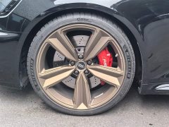 Audi RS 4 2024 RS4 Avant Fuel Performance Edition - ფოტო 18