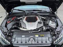 Audi RS 4 2024 RS4 Avant Fuel Performance Edition - ფოტო 20