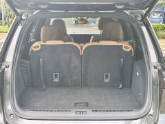 Li Auto ONE 2020 Extended Range 6-Seater - ფოტო 10
