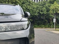 Li Auto ONE 2020 Extended Range 6-Seater - ფოტო 11