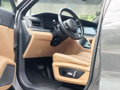 Li Auto ONE 2020 Extended Range 6-Seater - ფოტო 12
