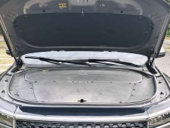 Li Auto ONE 2020 Extended Range 6-Seater - ფოტო 13