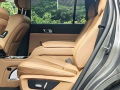 Li Auto ONE 2020 Extended Range 6-Seater - ფოტო 14