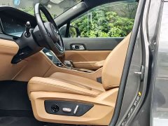 Li Auto ONE 2020 Extended Range 6-Seater - ფოტო 15