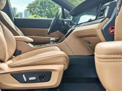 Li Auto ONE 2020 Extended Range 6-Seater - ფოტო 17