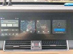 Li Auto ONE 2020 Extended Range 6-Seater - ფოტო 18