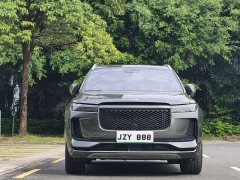 Li Auto ONE 2020 Extended Range 6-Seater - ფოტო 3