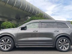 Li Auto ONE 2020 Extended Range 6-Seater - ფოტო 4