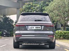 Li Auto ONE 2020 Extended Range 6-Seater - ფოტო 5