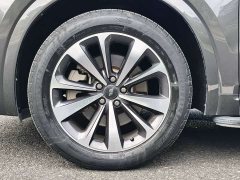 Li Auto ONE 2020 Extended Range 6-Seater - ფოტო 9