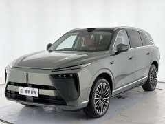 Great Wall WEY Blue Mountain Intelligent Advanced Edition Four-Wheel Drive Max - ფოტო 1