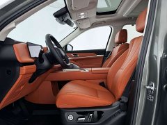 Great Wall WEY Blue Mountain Intelligent Advanced Edition Four-Wheel Drive Max - ფოტო 10