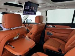 Great Wall WEY Blue Mountain Intelligent Advanced Edition Four-Wheel Drive Max - ფოტო 13