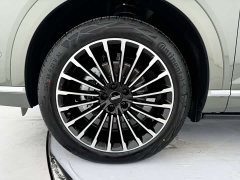 Great Wall WEY Blue Mountain Intelligent Advanced Edition Four-Wheel Drive Max - ფოტო 17