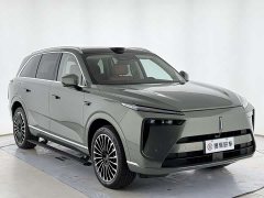 Great Wall WEY Blue Mountain Intelligent Advanced Edition Four-Wheel Drive Max - ფოტო 3