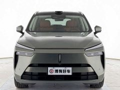 Great Wall WEY Blue Mountain Intelligent Advanced Edition Four-Wheel Drive Max - ფოტო 4