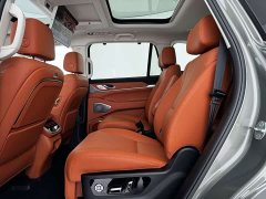 Great Wall WEY Blue Mountain Intelligent Advanced Edition Four-Wheel Drive Max - ფოტო 5
