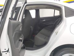 Chevrolet Cruze 325T Automatic Comfort Edition - ფოტო 11