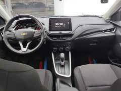 Chevrolet Cruze 325T Automatic Comfort Edition - ფოტო 12