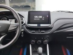 Chevrolet Cruze 325T Automatic Comfort Edition - ფოტო 13