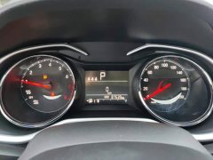 Chevrolet Cruze 325T Automatic Comfort Edition - ფოტო 14