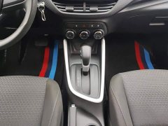 Chevrolet Cruze 325T Automatic Comfort Edition - ფოტო 16