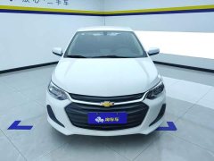 Chevrolet Cruze 325T Automatic Comfort Edition - ფოტო 2