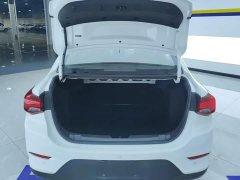 Chevrolet Cruze 325T Automatic Comfort Edition - ფოტო 4