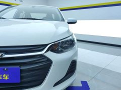 Chevrolet Cruze 325T Automatic Comfort Edition - ფოტო 5