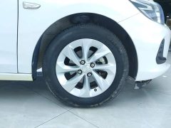 Chevrolet Cruze 325T Automatic Comfort Edition - ფოტო 6