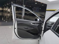 Chevrolet Cruze 325T Automatic Comfort Edition - ფოტო 7