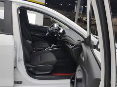 Chevrolet Cruze 325T Automatic Comfort Edition - ფოტო 8