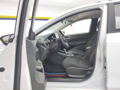 Chevrolet Cruze 325T Automatic Comfort Edition - ფოტო 9