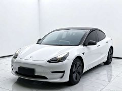 Tesla Model 3 Rear-Wheel Drive - ფოტო 1