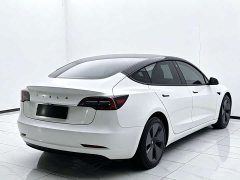 Tesla Model 3 Rear-Wheel Drive - ფოტო 4