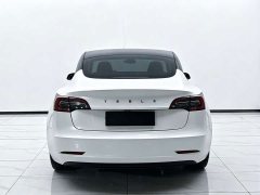 Tesla Model 3 Rear-Wheel Drive - ფოტო 5