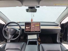 Tesla Model 3 Rear-Wheel Drive - ფოტო 7