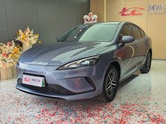 BYD Dolphin 05 DM-i 210KM Luxury Edition - ფოტო 1
