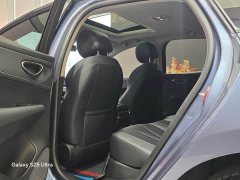 BYD Dolphin 05 DM-i 210KM Luxury Edition - ფოტო 4