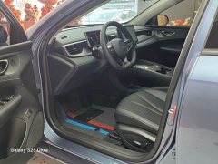 BYD Dolphin 05 DM-i 210KM Luxury Edition - ფოტო 6
