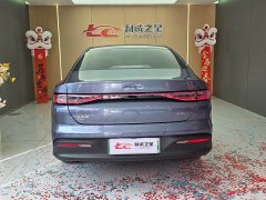 BYD Dolphin 05 DM-i 210KM Luxury Edition - ფოტო 8