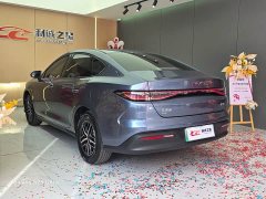 BYD Dolphin 05 DM-i 210KM Luxury Edition - ფოტო 9