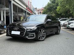Audi A6L 2025 45 TFSI quattro Premium Dynamic - ფოტო 1