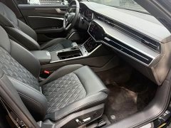 Audi A6L 2025 45 TFSI quattro Premium Dynamic - ფოტო 10