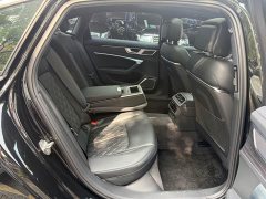 Audi A6L 2025 45 TFSI quattro Premium Dynamic - ფოტო 11