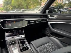 Audi A6L 2025 45 TFSI quattro Premium Dynamic - ფოტო 12