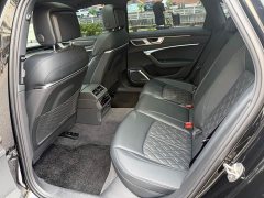 Audi A6L 2025 45 TFSI quattro Premium Dynamic - ფოტო 16